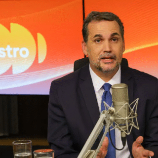 Boom do petróleo: Como o governo usou o lucro das exportações para segurar o preço nos postos