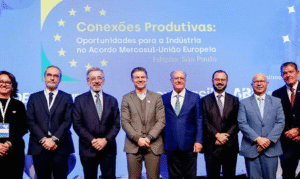 Leia mais sobre o artigo Radar Europeu: ApexBrasil Lança Plataforma para Alavancar Exportações de Estados Brasileiros rumo à UE