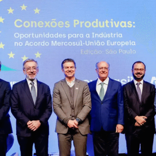 Radar Europeu: ApexBrasil Lança Plataforma para Alavancar Exportações de Estados Brasileiros rumo à UE