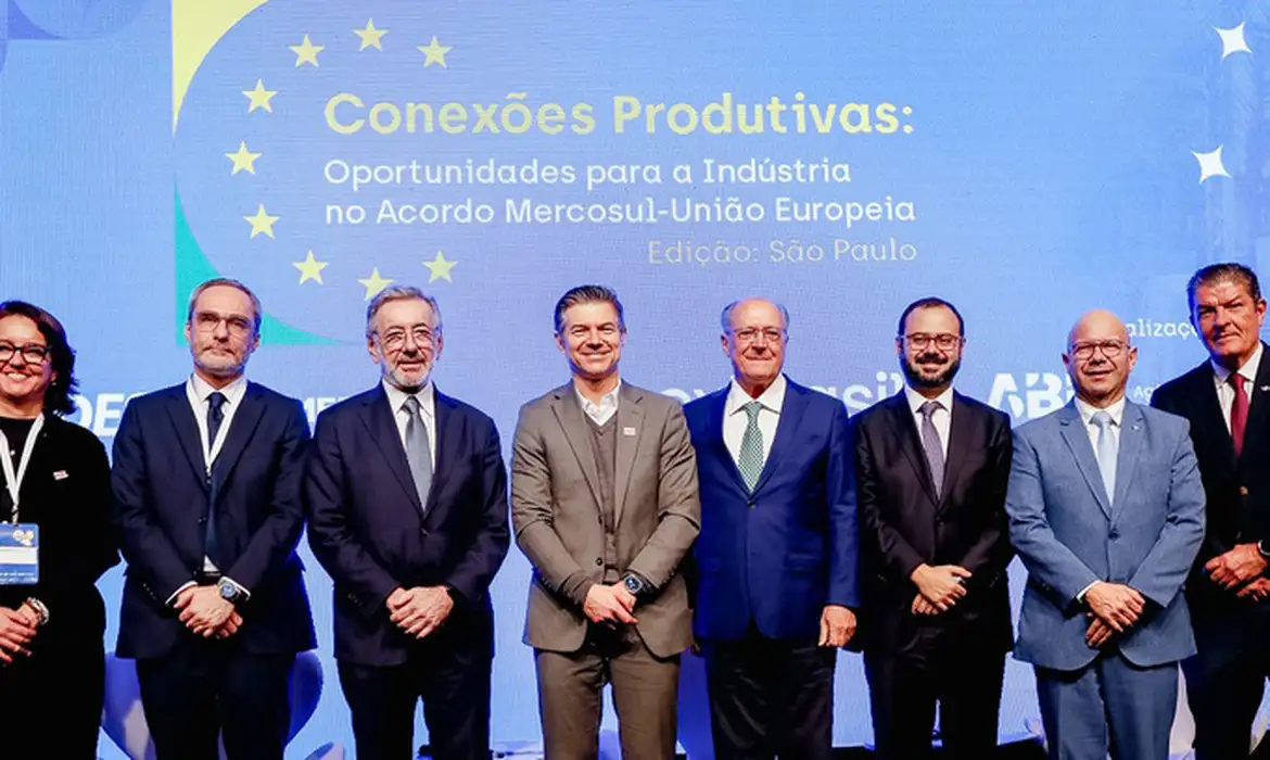 No momento, você está visualizando Radar Europeu: ApexBrasil Lança Plataforma para Alavancar Exportações de Estados Brasileiros rumo à UE