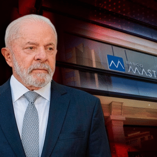 Pesquisa mostra paradoxo eleitoral: Lula sustenta liderança para 2026 apesar de desgaste com Caso Banco Master