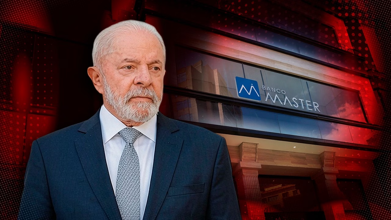 No momento, você está visualizando Pesquisa mostra paradoxo eleitoral: Lula sustenta liderança para 2026 apesar de desgaste com Caso Banco Master