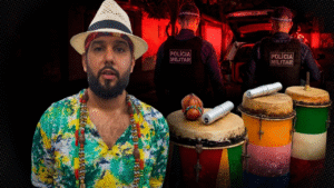 Leia mais sobre o artigo Intervenção policial em terreiro de Manaus gera denúncia de racismo religioso e abuso de autoridade