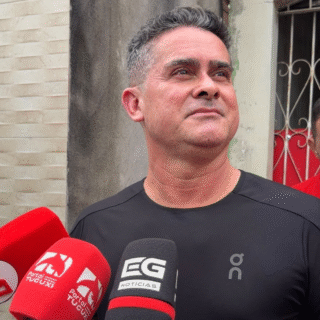 Com foco em eficiência fiscal, David Almeida retoma agenda e defende modelo de gestão municipal para o Amazonas
