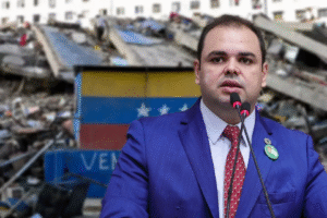 Leia mais sobre o artigo Crise na Venezuela: Manaus mobiliza comboio de suprimentos enquanto Estado aguarda resposta diplomática