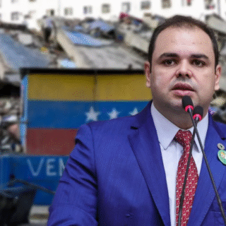 Crise na Venezuela: Manaus mobiliza comboio de suprimentos enquanto Estado aguarda resposta diplomática