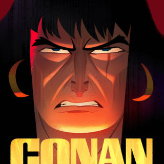 Genndy Tartakovsky assume o comando de nova animação de Conan, o Bárbaro no Prime Video