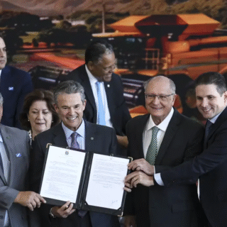 Novo Plano Safra prevê R$ 525,1 bilhões para a agricultura empresarial
