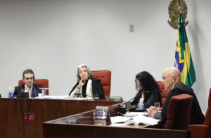 Leia mais sobre o artigo STF Define Regras Mais Restritas para o Pagamento de Verbas Indenizatórias a Magistrados e Promotores