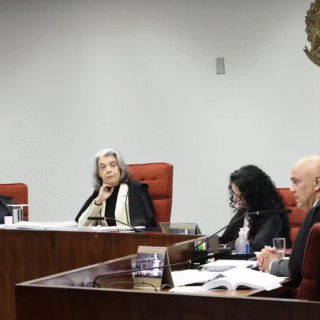 STF Define Regras Mais Restritas para o Pagamento de Verbas Indenizatórias a Magistrados e Promotores
