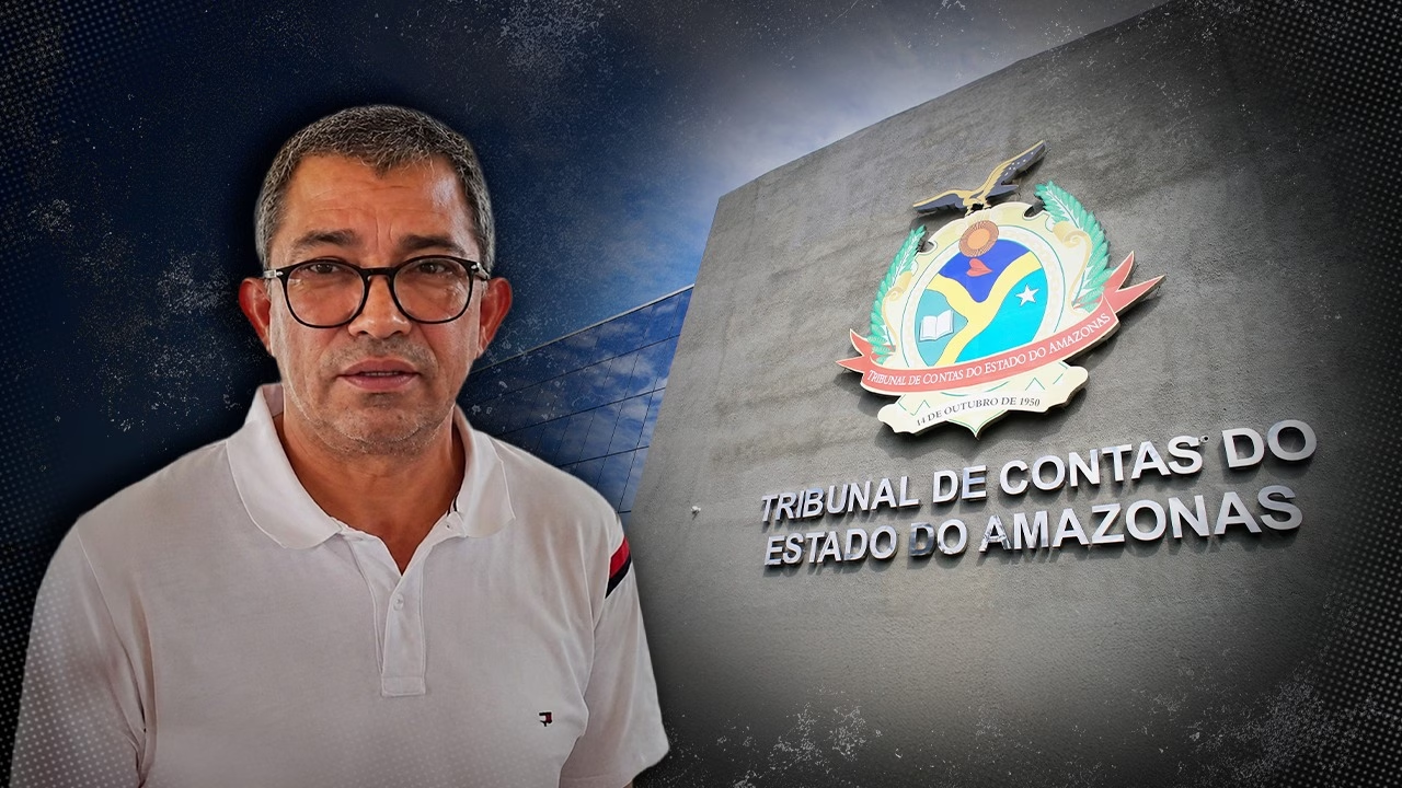 No momento, você está visualizando Iranduba sob investigação: TCE apura suposto desvio em obras paradas que somam R$ 21 milhões