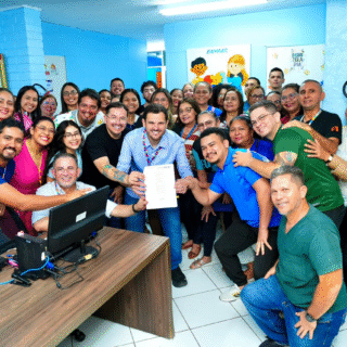 Manaus cria fundação inédita no Brasil voltada ao atendimento de pessoas com autismo