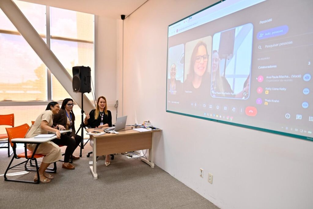 No momento, você está visualizando Modelo do Amazonas para proteção à mulher vira referência nacional entre Tribunais de Contas