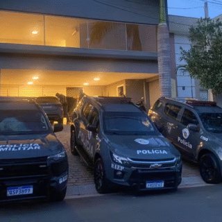 Operação Prende Estagiário do MP de SP e um Chefe  Investigador da Polícia Civil e um Ex-policial Civil como suspeitos em Esquema de Vazamento de Informações e Extorsão no Interior de SP