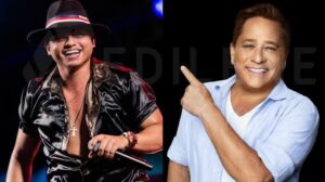 Leia mais sobre o artigo Parintins 2026: Festa dos Visitantes reúne multidão em Parintins com shows de Leonardo e Filho do Piseiro