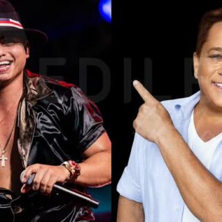 Parintins 2026: Festa dos Visitantes reúne multidão em Parintins com shows de Leonardo e Filho do Piseiro
