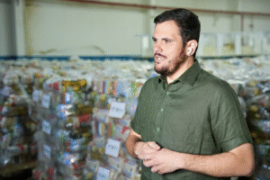 Leia mais sobre o artigo Manaus concilia apoio humanitário internacional e expansão de programas sociais nos primeiros 100 dias de gestão