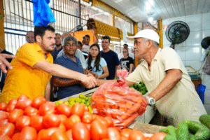 Leia mais sobre o artigo Manaus 100 dias: Balanço de gestão prioriza infraestrutura e reorganização do comércio popular