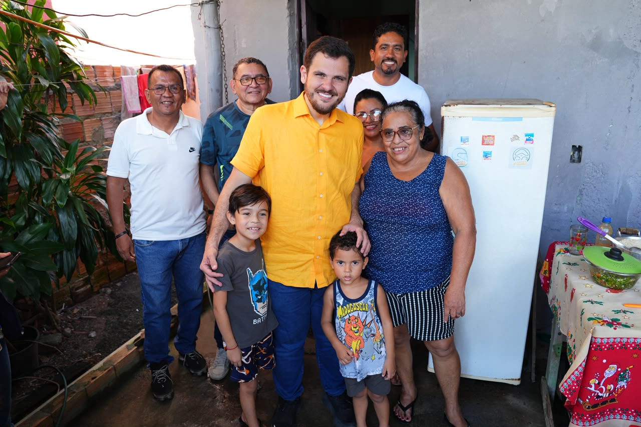 No momento, você está visualizando 100 dias de gestão em Manaus: Distribuição de pescado alcança Compensa e Coroado