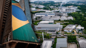 Leia mais sobre o artigo Fiesp recorre ao TRF-1 para barrar incentivos fiscais da Zona Franca de Manaus na Reforma Tributária