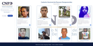 Leia mais sobre o artigo Além dos Números: O Panorama dos Desaparecimentos no Amazonas e o Impacto na Saúde Mental Familiar