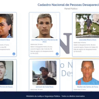 Além dos Números: O Panorama dos Desaparecimentos no Amazonas e o Impacto na Saúde Mental Familiar