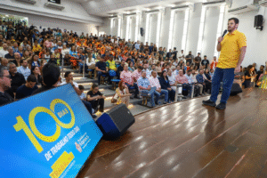 Leia mais sobre o artigo Balanço: Os primeiros 100 dias da política econômica e de inovação em Manaus