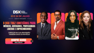 Leia mais sobre o artigo Além do técnico: DSX 2026 debate gestão, imagem e novos negócios para profissionais e empreendedores em Manaus