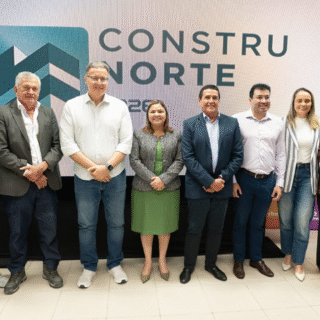 Sustentabilidade e Inovação Industrial: O que esperar da Construnorte 2026 em Manaus