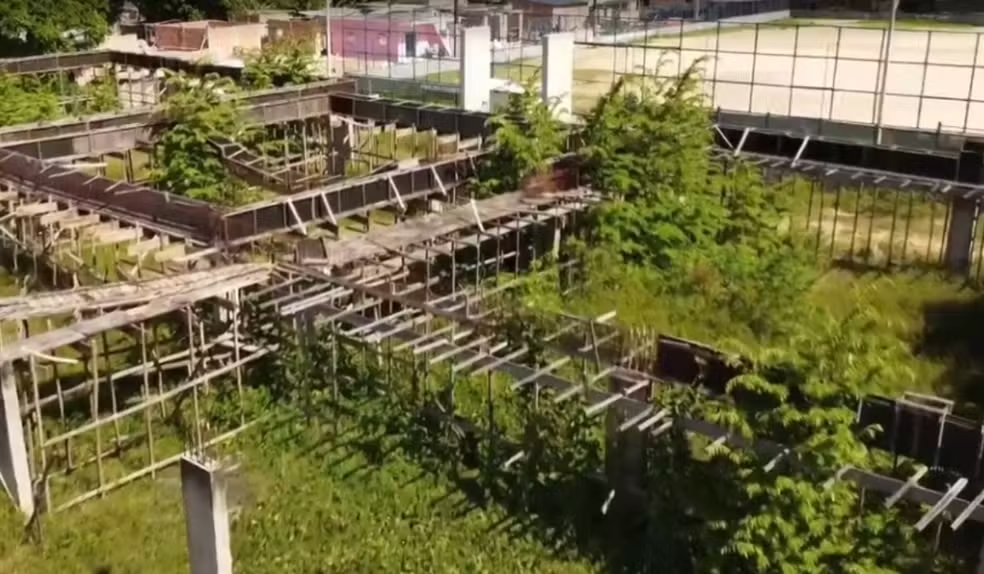 No momento, você está visualizando MPF estipula prazos e cobra plano de ação para destravar obras da Casa da Mulher Brasileira em Manaus
