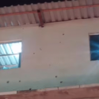 Investigação é aberta após residência de familiares de policial ser alvo de disparos na Compensa