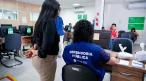 Leia mais sobre o artigo DPE-AM inaugura núcleo especializado no amparo e defesa jurídica de vítimas de crimes