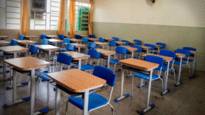 Leia mais sobre o artigo Educação no AM: FNDE cancela 80 projetos por pendências técnicas, mas destina R$ 11,3 milhões para reativar obras