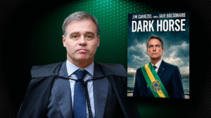 Leia mais sobre o artigo STF autoriza Polícia Federal a apurar repasse de R$ 61 milhões para cinebiografia de Bolsonaro