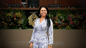 Leia mais sobre o artigo Linguagem acessível e inovação: Nívia Rodrigues assume comando da comunicação da Aleam