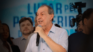 Leia mais sobre o artigo Eleições 2026: Omar Aziz oficializa chapa ao Governo do Amazonas com foco em segurança pública e novos concursos