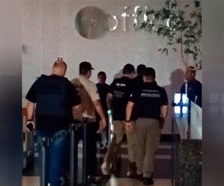 Operação do GAECO em Manaus investiga esquema de agiotagem com foco em advogados e empresários