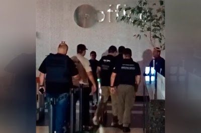No momento, você está visualizando Operação do GAECO em Manaus investiga esquema de agiotagem com foco em advogados e empresários
