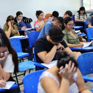 Novos Horizontes na Gestão Pública: TCE-AM Mobiliza Mais de 800 Candidatos no Segundo Processo Seletivo de Residência Jurídica e Contábil