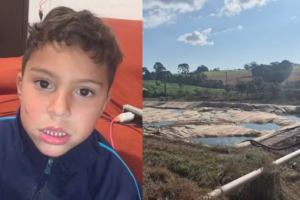 Leia mais sobre o artigo Investigação em Andamento: Perícia Analisa Circunstâncias da Morte de Menino em Araucária (PR)
