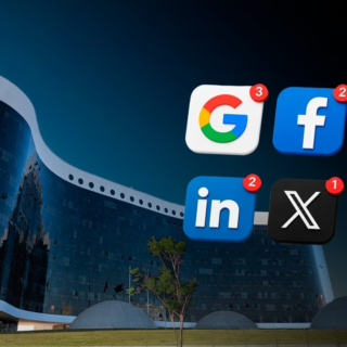 TSE e grandes plataformas tecnológicas unem forças para garantir a integridade das Eleições 2026