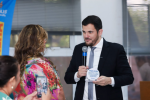 Leia mais sobre o artigo Ciclo Encerrado, Novo Capítulo: Manaus Celebra trajetória de 48 Novos Aposentados