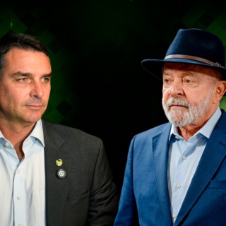 Raio-X do Eleitorado no Norte: Flávio Domina em Mais Estados, Mas Lula Mantém os Maiores Currais Eleitorais