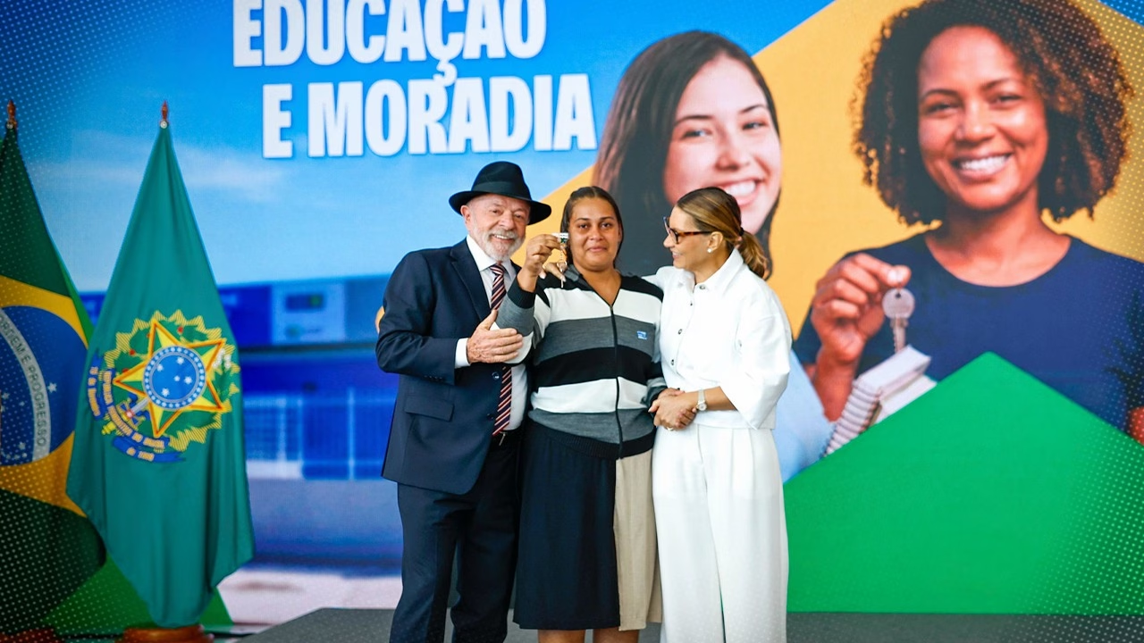 No momento, você está visualizando Corrida contra o relógio: Governo Federal corre para entregar obras antes de restrições eleitorais