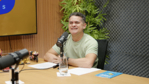 Leia mais sobre o artigo Perspectivas sobre o Autismo no Amazonas: Podcast debate a evolução do diagnóstico e políticas públicas