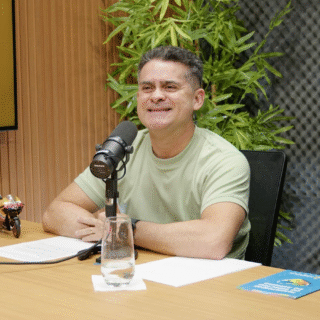 Perspectivas sobre o Autismo no Amazonas: Podcast debate a evolução do diagnóstico e políticas públicas