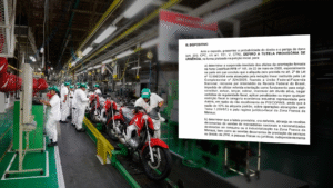 Leia mais sobre o artigo Decisão judicial preserva incentivos fiscais da Zona Franca de Manaus e barra cobrança de PIS e Cofins