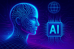 Leia mais sobre o artigo O Dilema do Jornalismo: Como a Inteligência Artificial e a Retração de Tráfego Desafiam o Futuro da Mídia Profissional