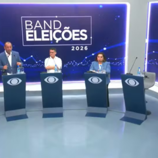 Eleições 2026: Primeiro Debate ao Governo do Amazonas Apresenta Propostas e Divergências Estruturais