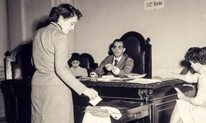 Leia mais sobre o artigo Análise Histórica e Contemporânea: O Voto Feminino no Brasil e a Persistência da Misoginia Estrutural